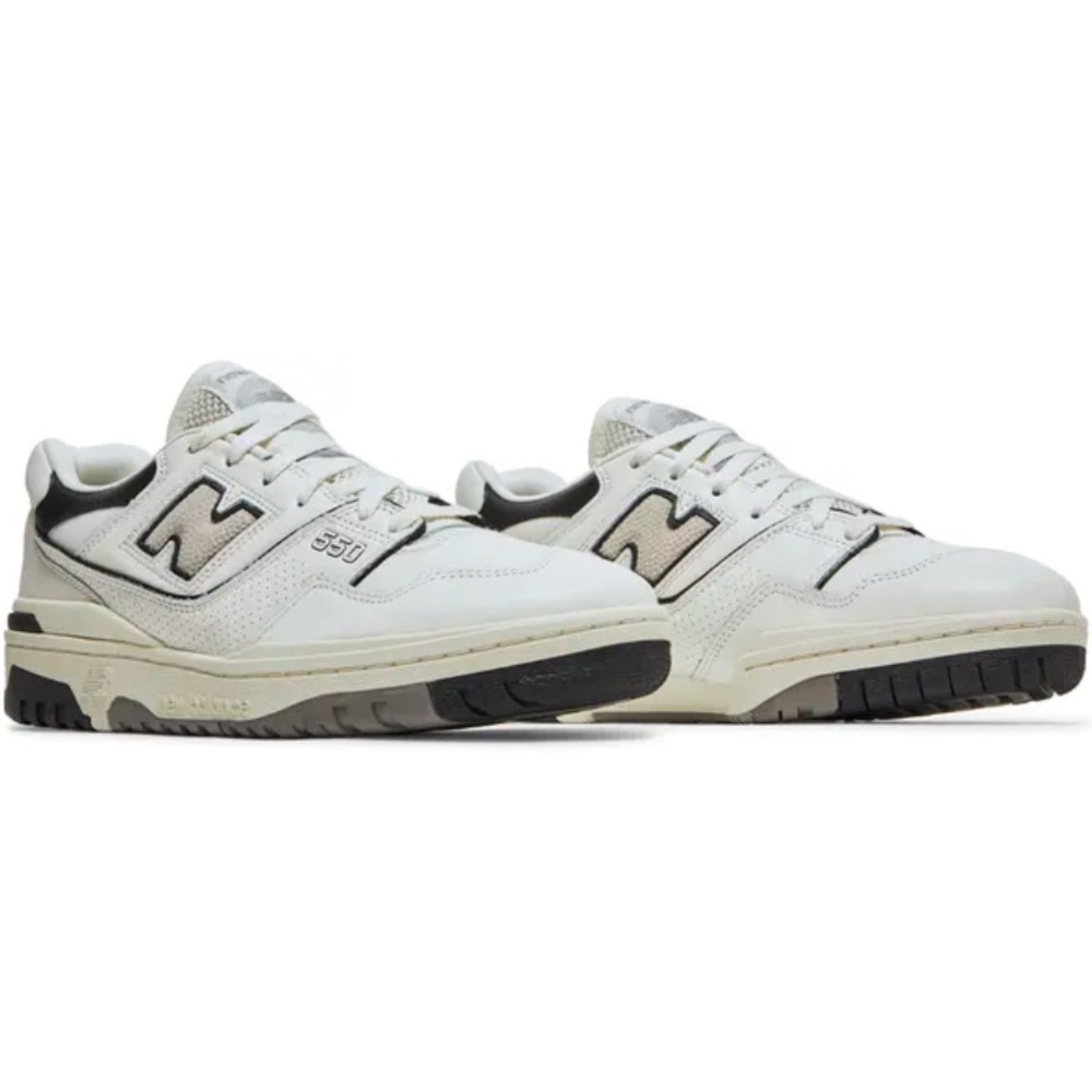 New Balance 550 ‘Sea Salt’ (Brand New, Unworn)